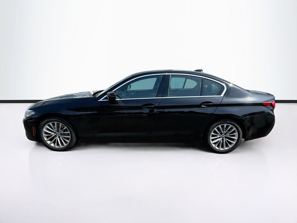 2023 BMW 530i xDrive 530i xDrive