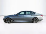 2022 BMW 5 Series 530i xDrive
