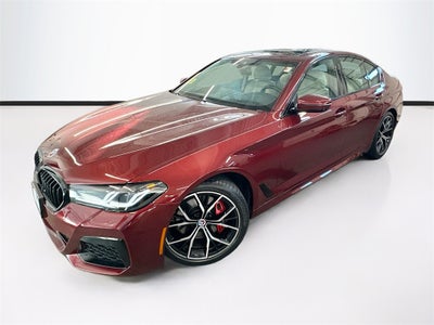 2023 BMW 530i xDrive 530i xDrive