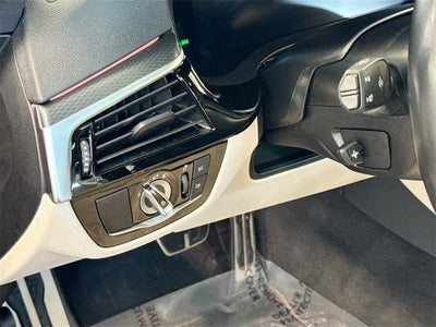 2023 BMW 530i xDrive 530i xDrive