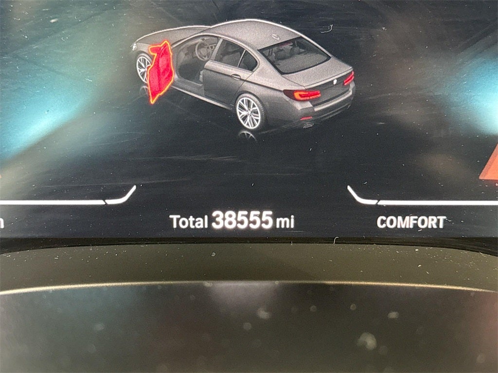 2023 BMW 530i xDrive 530i xDrive