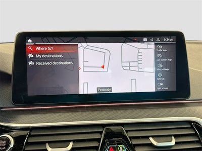 2023 BMW 530i xDrive 530i xDrive