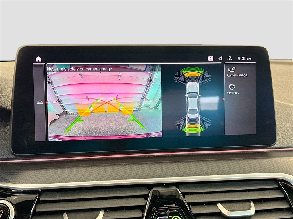 2023 BMW 530i xDrive 530i xDrive