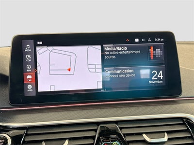 2023 BMW 530i xDrive 530i xDrive