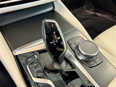 2023 BMW 530i xDrive 530i xDrive