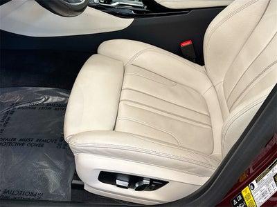 2023 BMW 530i xDrive 530i xDrive