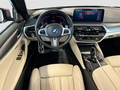 2023 BMW 530i xDrive 530i xDrive