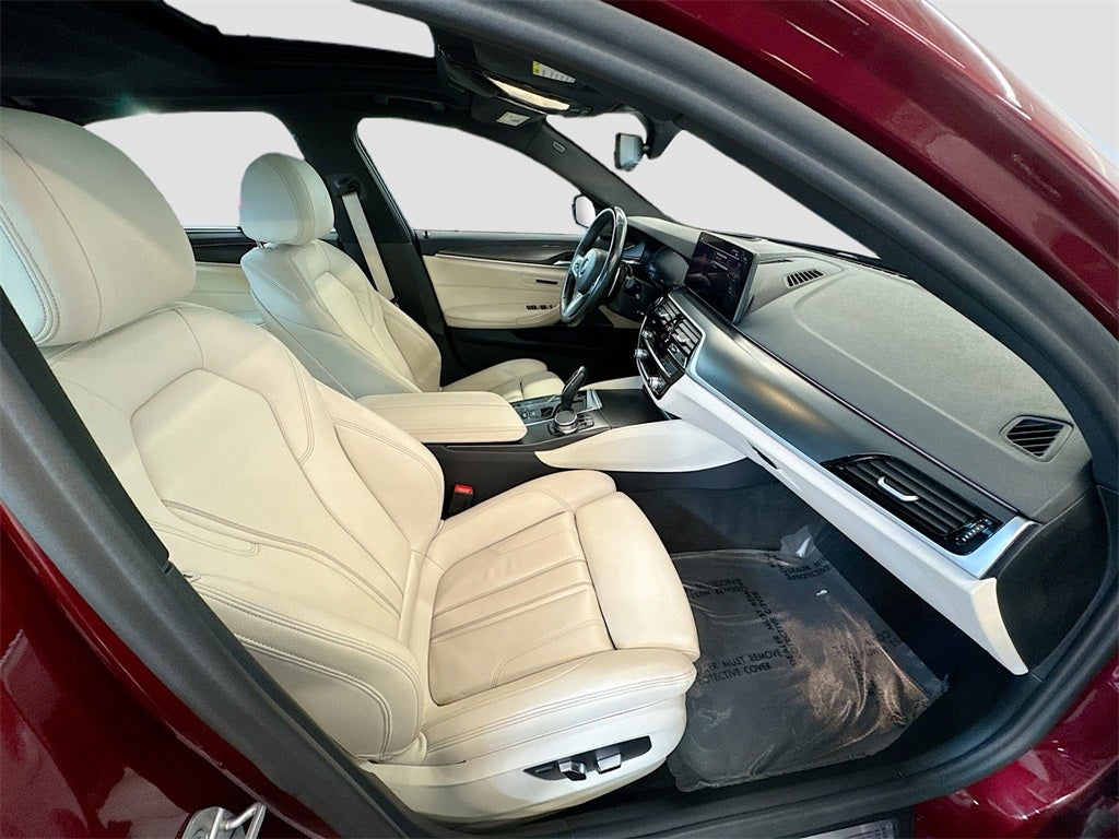 2023 BMW 530i xDrive 530i xDrive