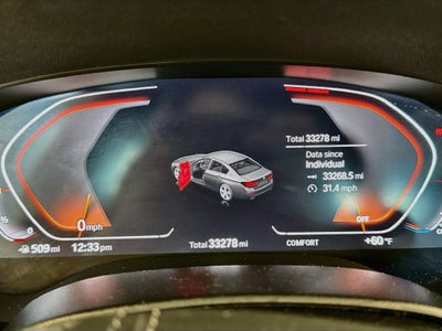2023 BMW 530i xDrive 530i xDrive