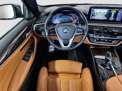 2023 BMW 530i xDrive 530i xDrive