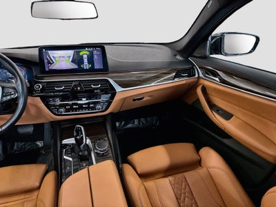 2023 BMW 530i xDrive 530i xDrive