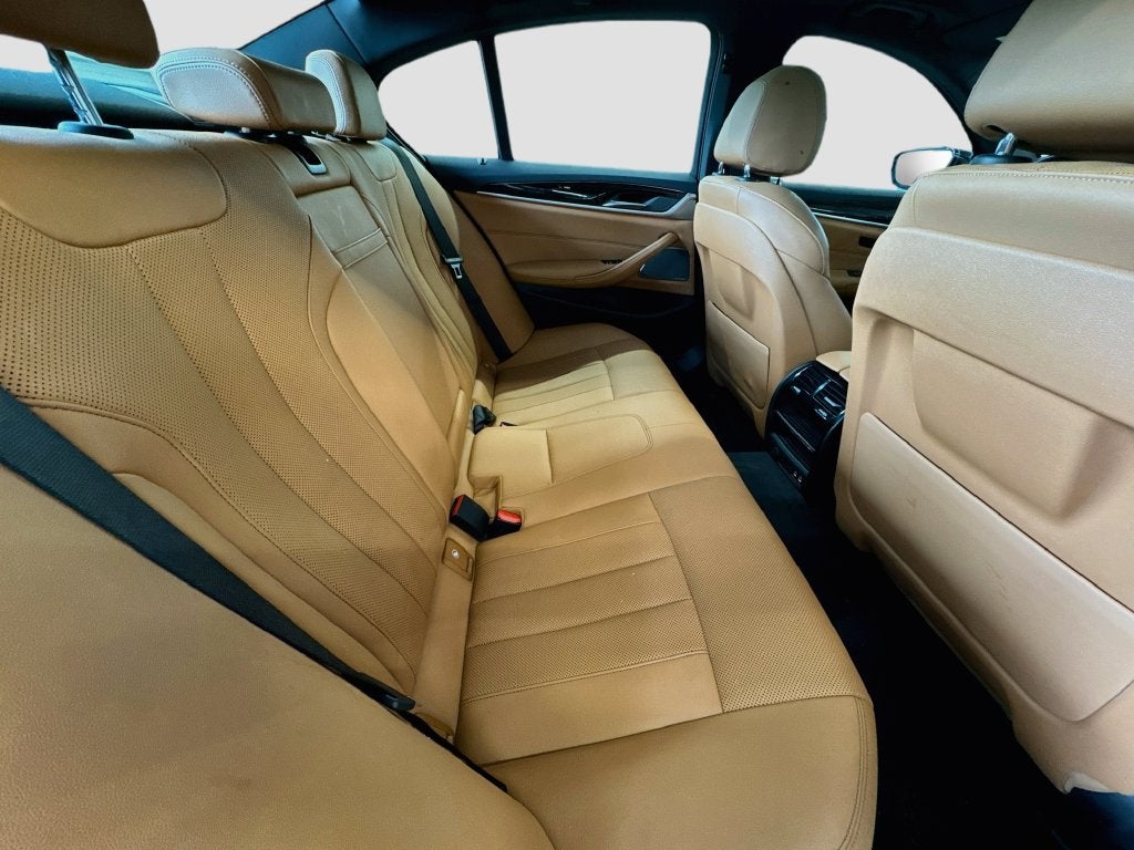 2023 BMW 530i xDrive 530i xDrive