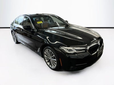 2023 BMW 530i xDrive 530i xDrive