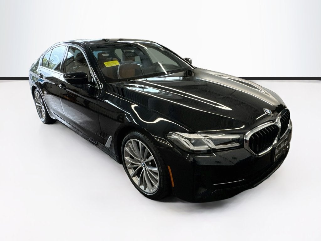 2023 BMW 530i xDrive 530i xDrive
