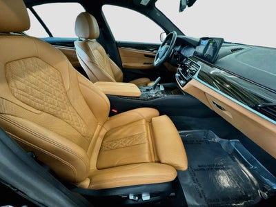 2023 BMW 530i xDrive 530i xDrive