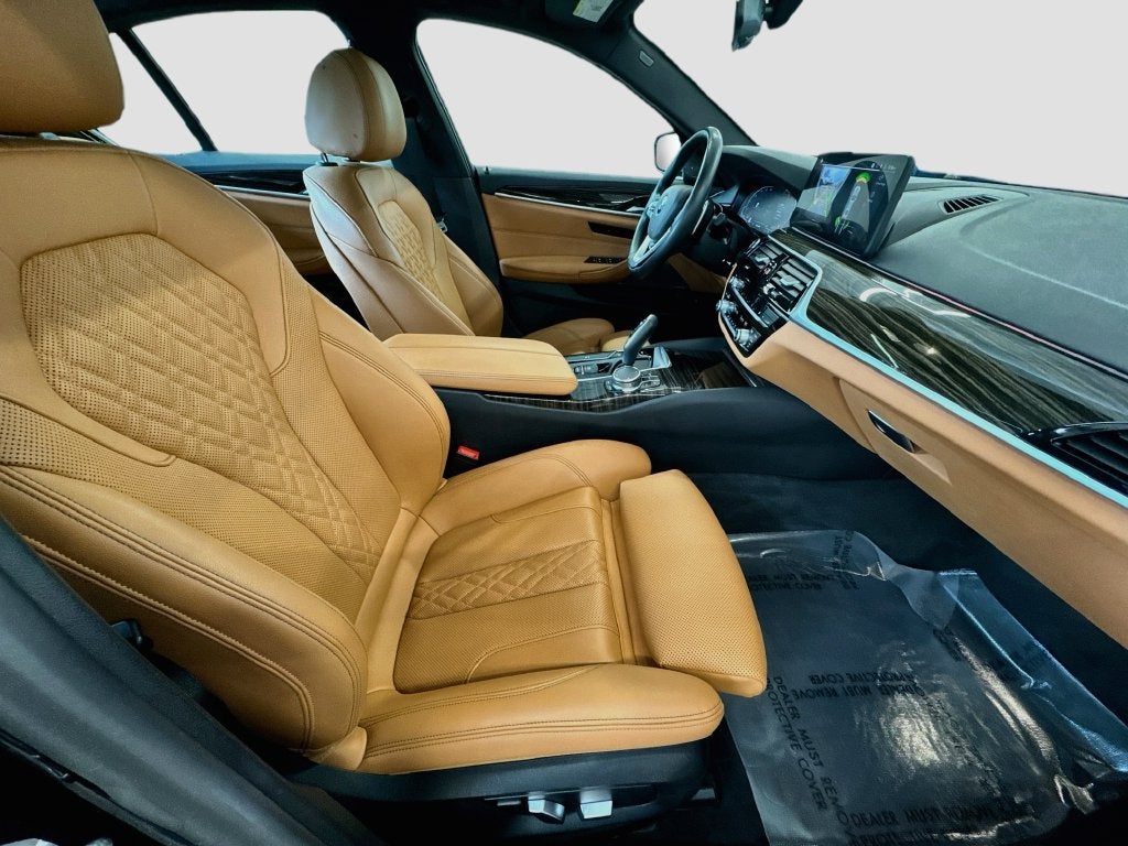 2023 BMW 530i xDrive 530i xDrive