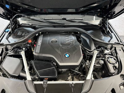 2023 BMW 530i xDrive 530i xDrive