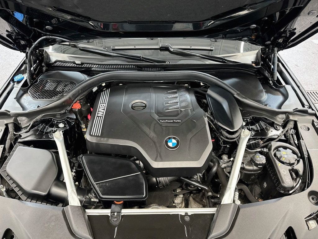 2023 BMW 530i xDrive 530i xDrive