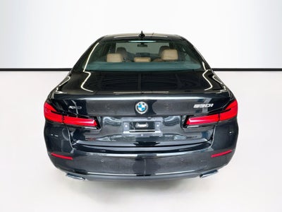 2023 BMW 530i xDrive 530i xDrive