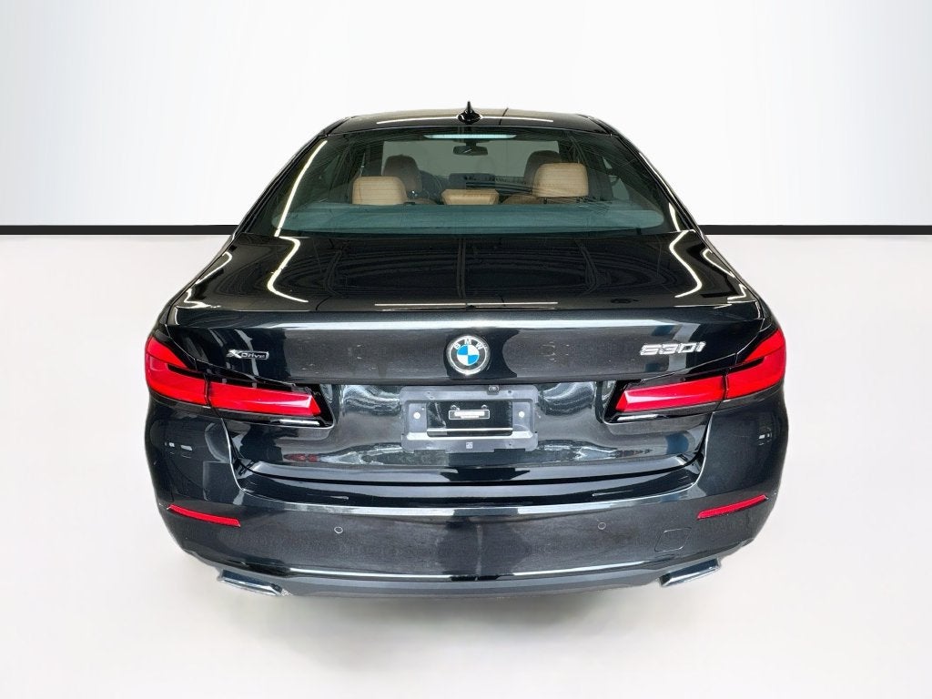 2023 BMW 530i xDrive 530i xDrive