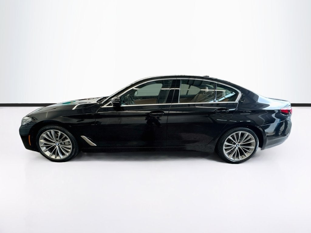 2023 BMW 530i xDrive 530i xDrive