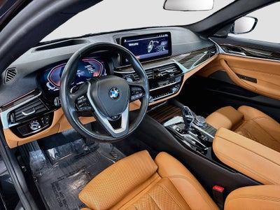 2023 BMW 530i xDrive 530i xDrive