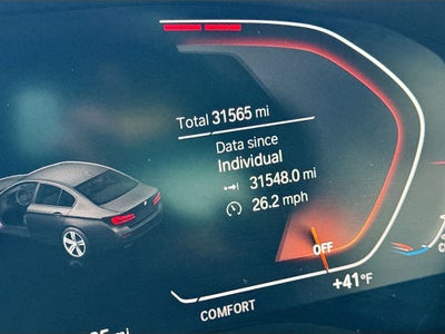 2023 BMW 530i xDrive 530i xDrive