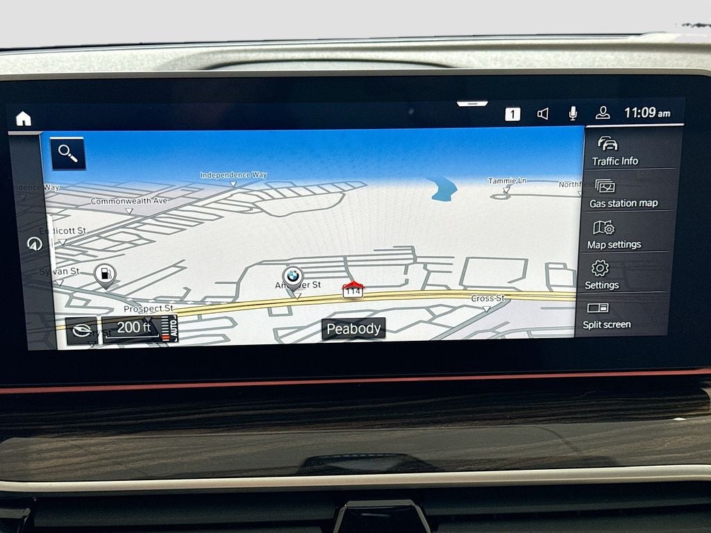 2023 BMW 530i xDrive 530i xDrive