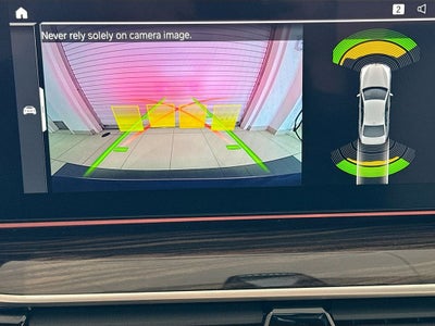 2023 BMW 530i xDrive 530i xDrive