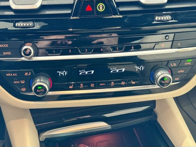 2023 BMW 530i xDrive 530i xDrive