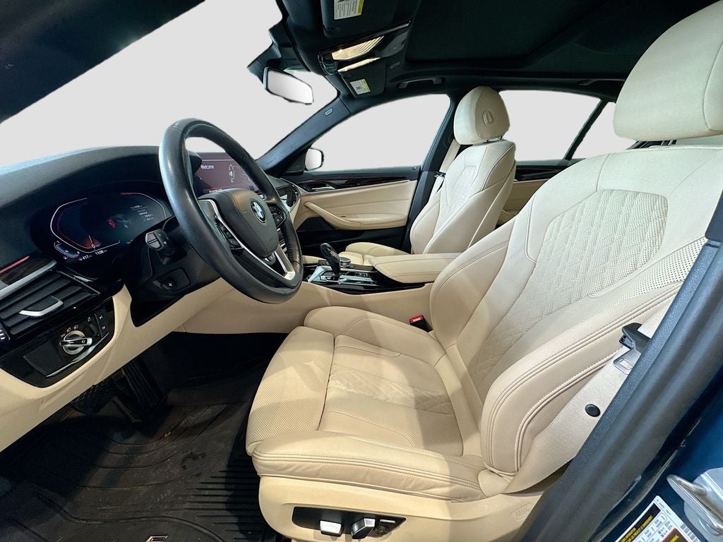 2023 BMW 530i xDrive 530i xDrive