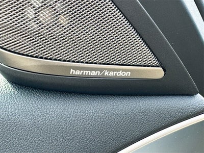 2023 BMW 5 Series 530i xDrive