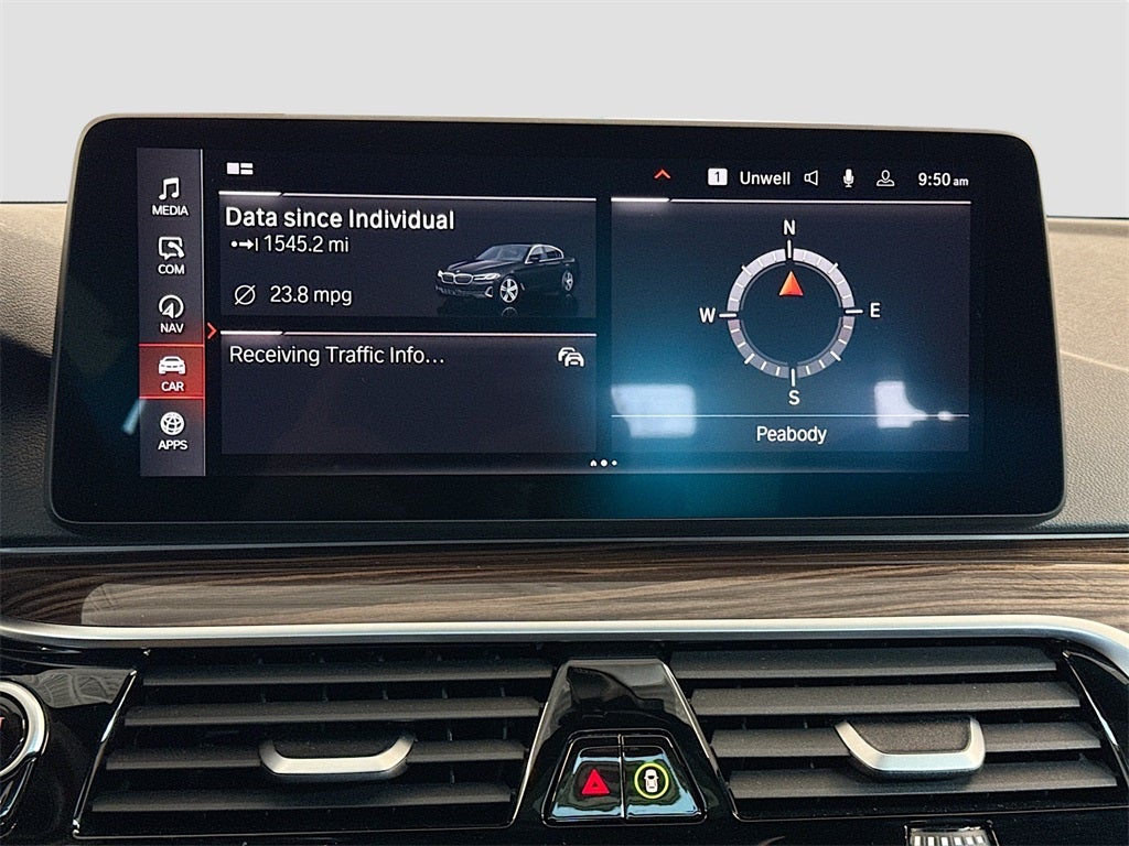 2023 BMW 530i xDrive 530i xDrive