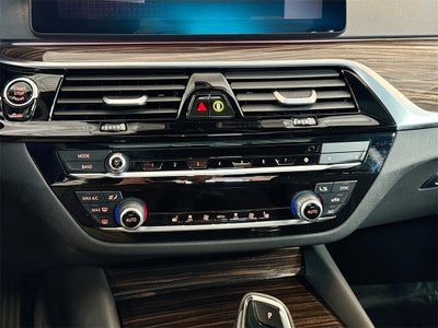 2023 BMW 530i xDrive 530i xDrive