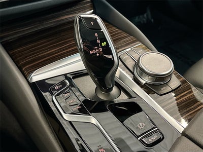 2023 BMW 530i xDrive 530i xDrive