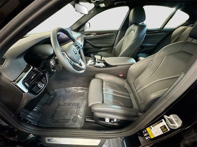 2023 BMW 530i xDrive 530i xDrive