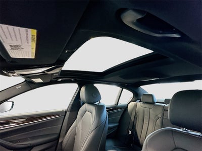 2023 BMW 530i xDrive 530i xDrive