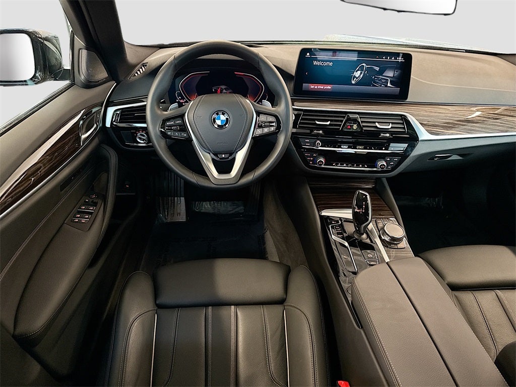 2023 BMW 530i xDrive 530i xDrive