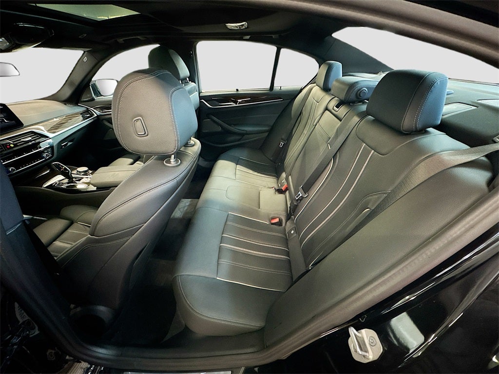 2023 BMW 530i xDrive 530i xDrive