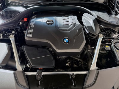 2023 BMW 530i xDrive 530i xDrive