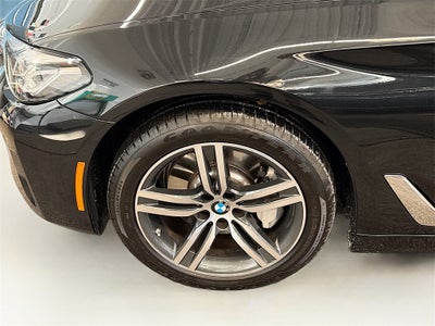 2023 BMW 530i xDrive 530i xDrive