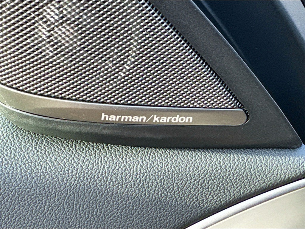 2023 BMW 5 Series 530i xDrive