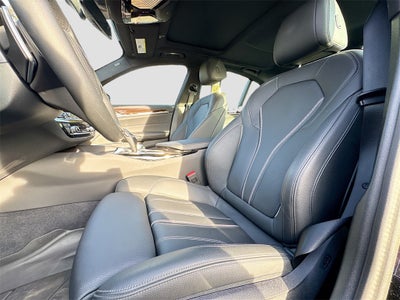 2023 BMW 5 Series 530i xDrive