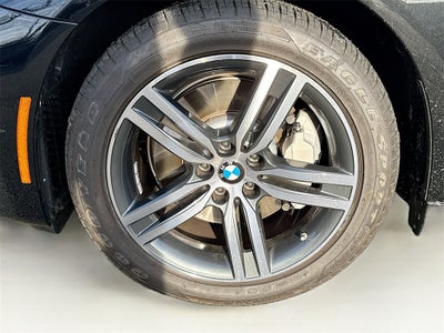 2023 BMW 5 Series 530i xDrive