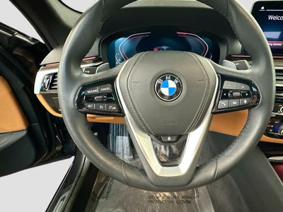 2023 BMW 530i xDrive 530i xDrive