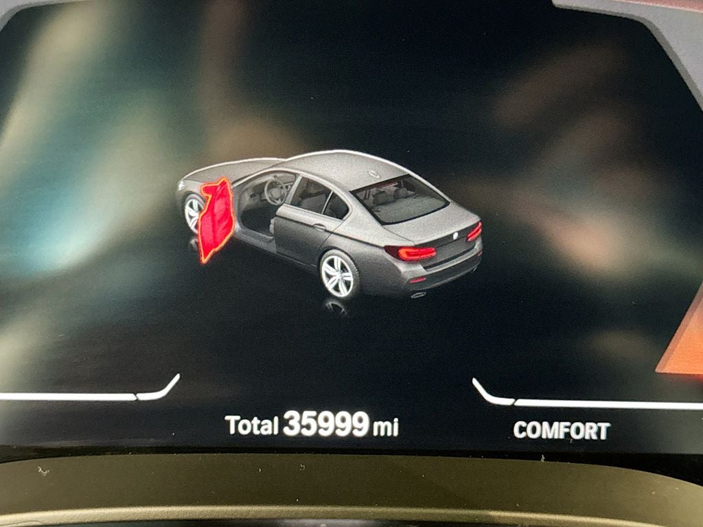 2023 BMW 530i xDrive 530i xDrive