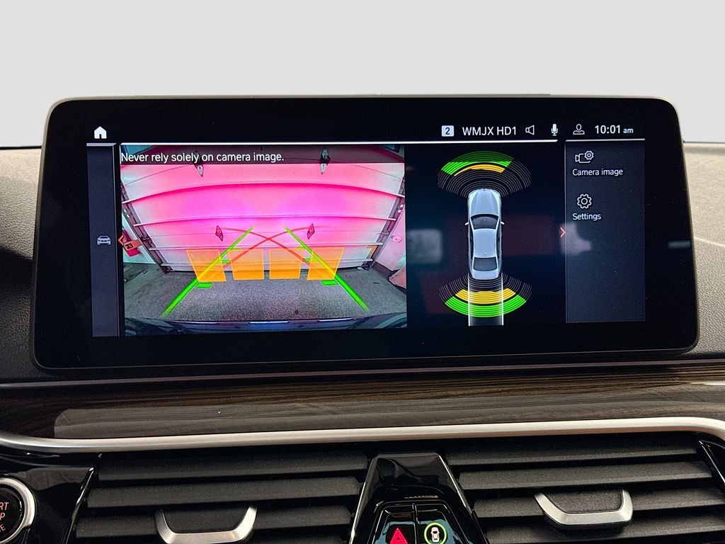 2023 BMW 530i xDrive 530i xDrive