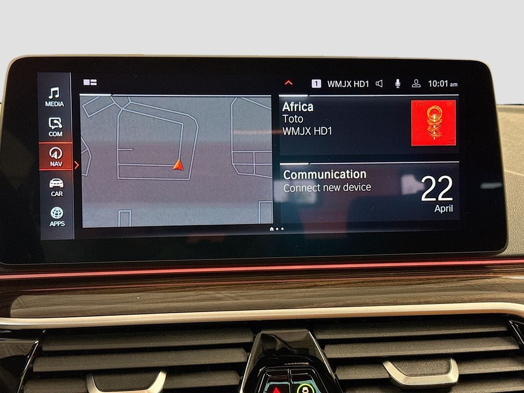 2023 BMW 530i xDrive 530i xDrive