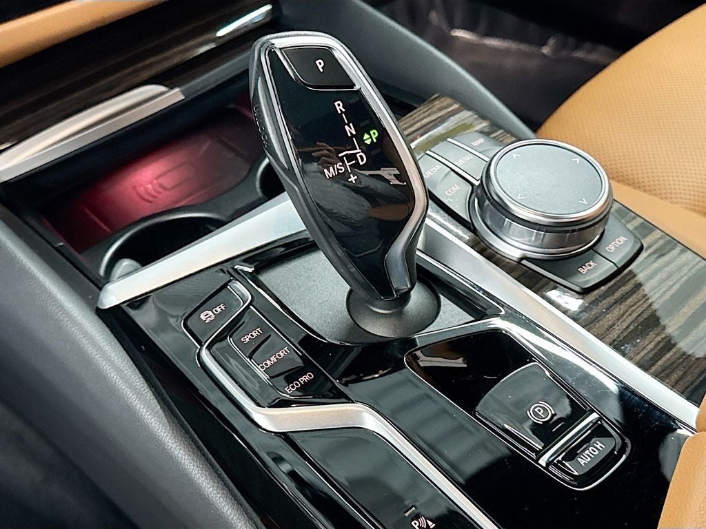 2023 BMW 530i xDrive 530i xDrive