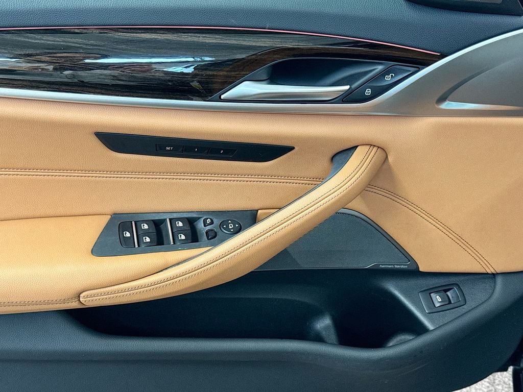 2023 BMW 530i xDrive 530i xDrive